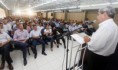 Puccinelli garante obras, recursos e parceria a todos os municípios